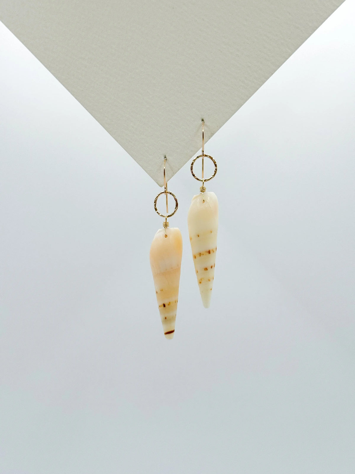 PŪPŪ 'OLE EARRINGS