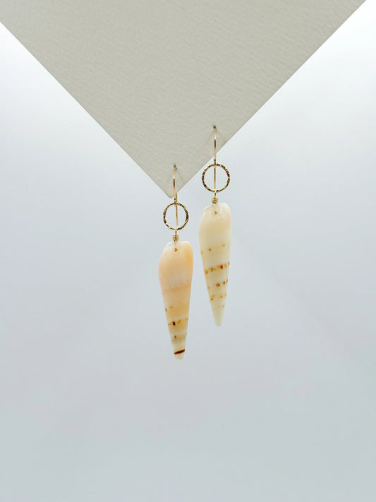 PŪPŪ 'OLE EARRINGS