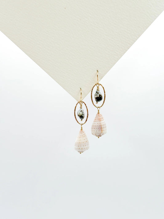 'AE KAI EARRINGS