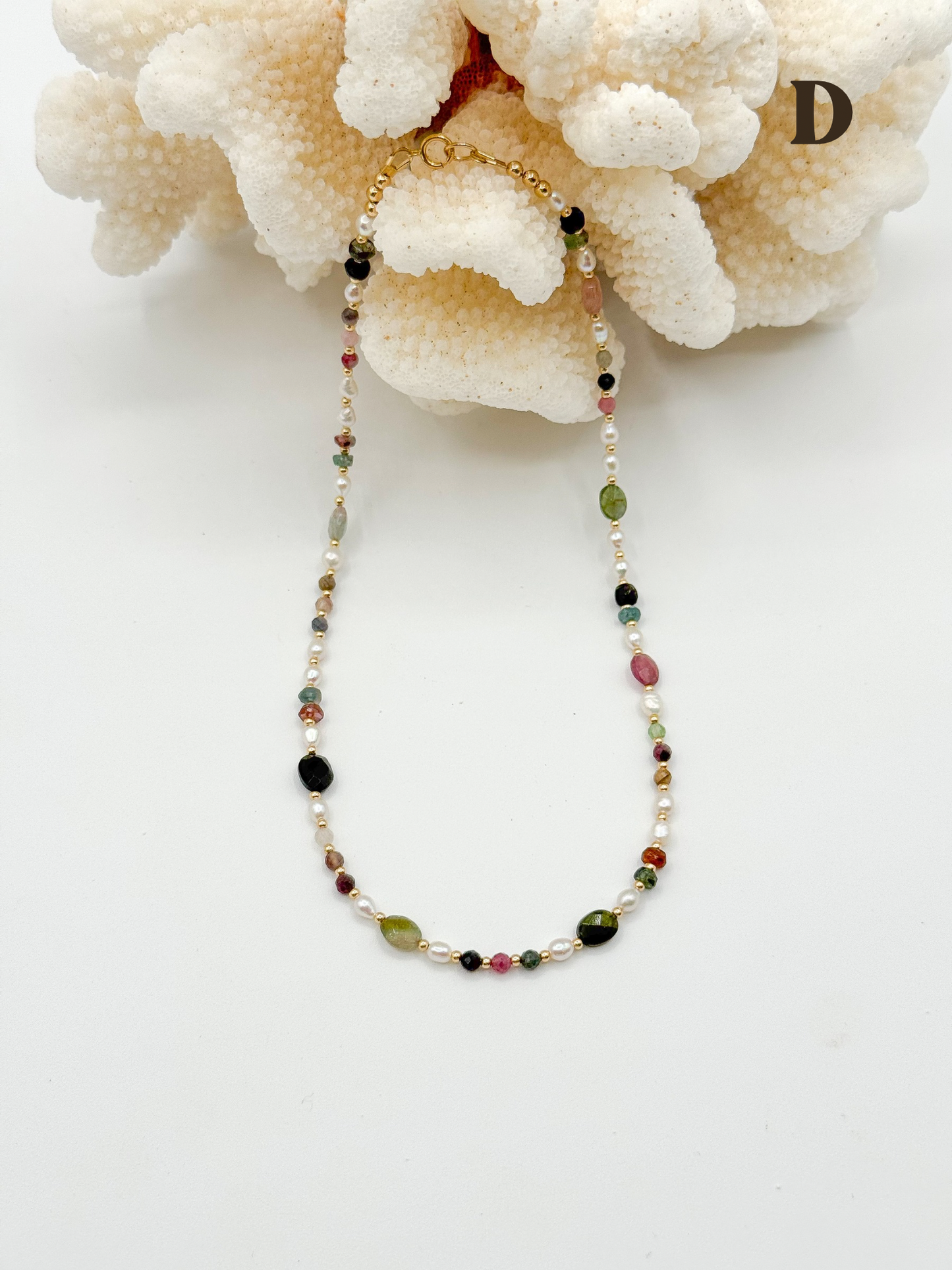 CANDY CHOKER