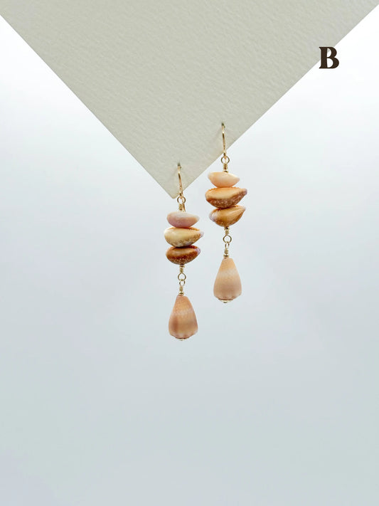KAMALI'I EARRINGS