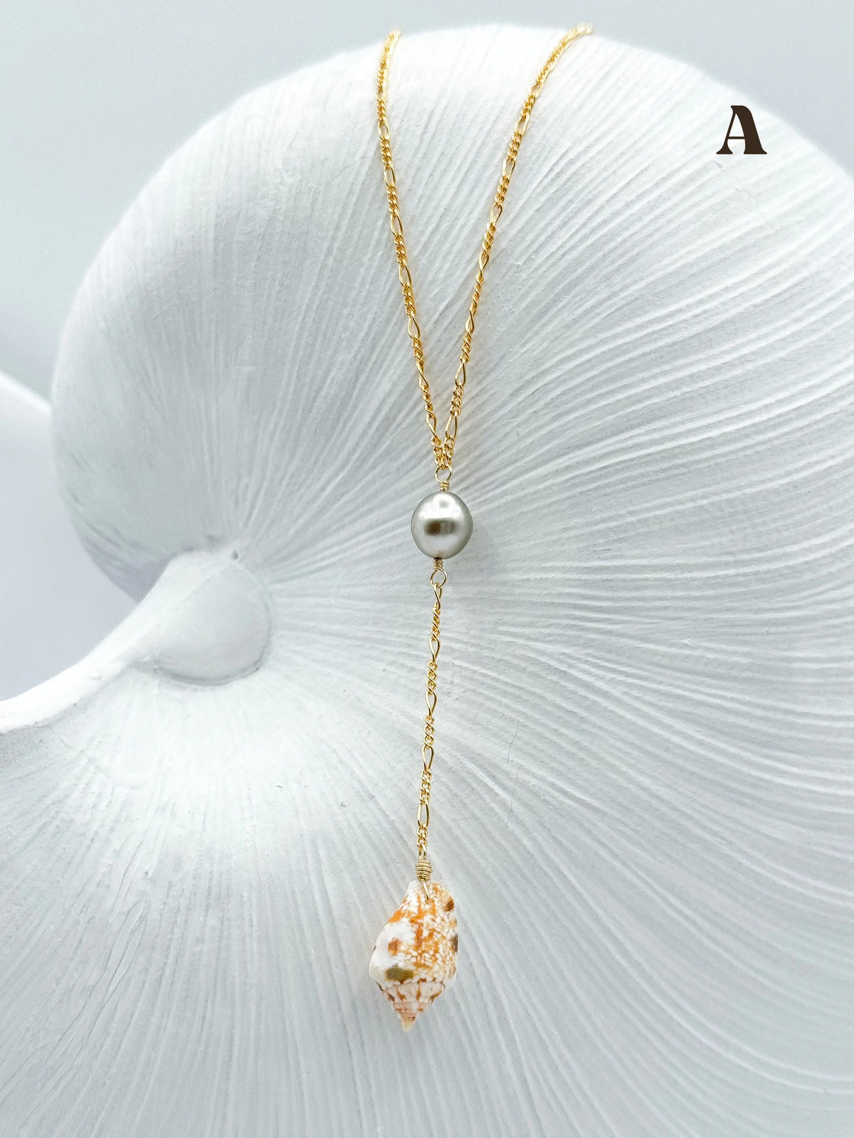 KĀHIKO NECKLACES