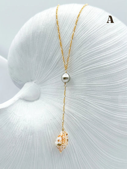 KĀHIKO NECKLACES