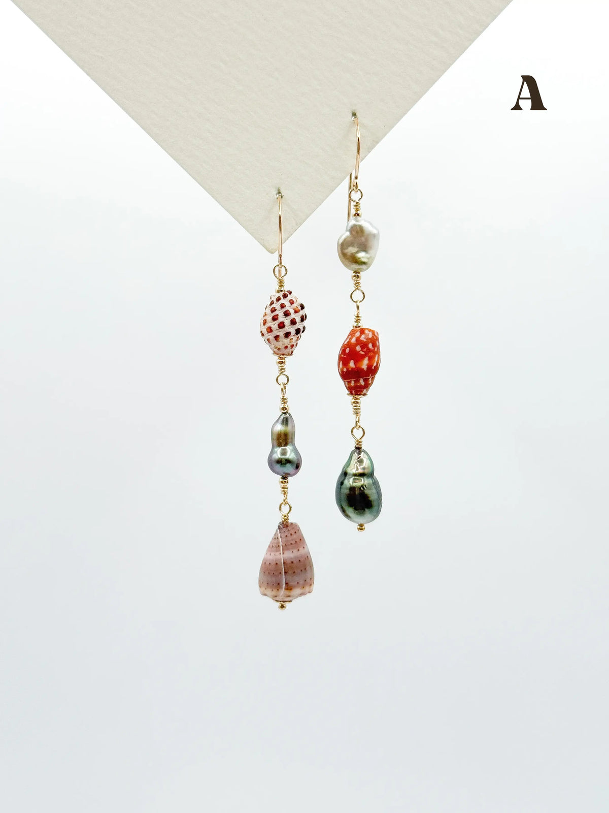 MAKALI'I EARRINGS