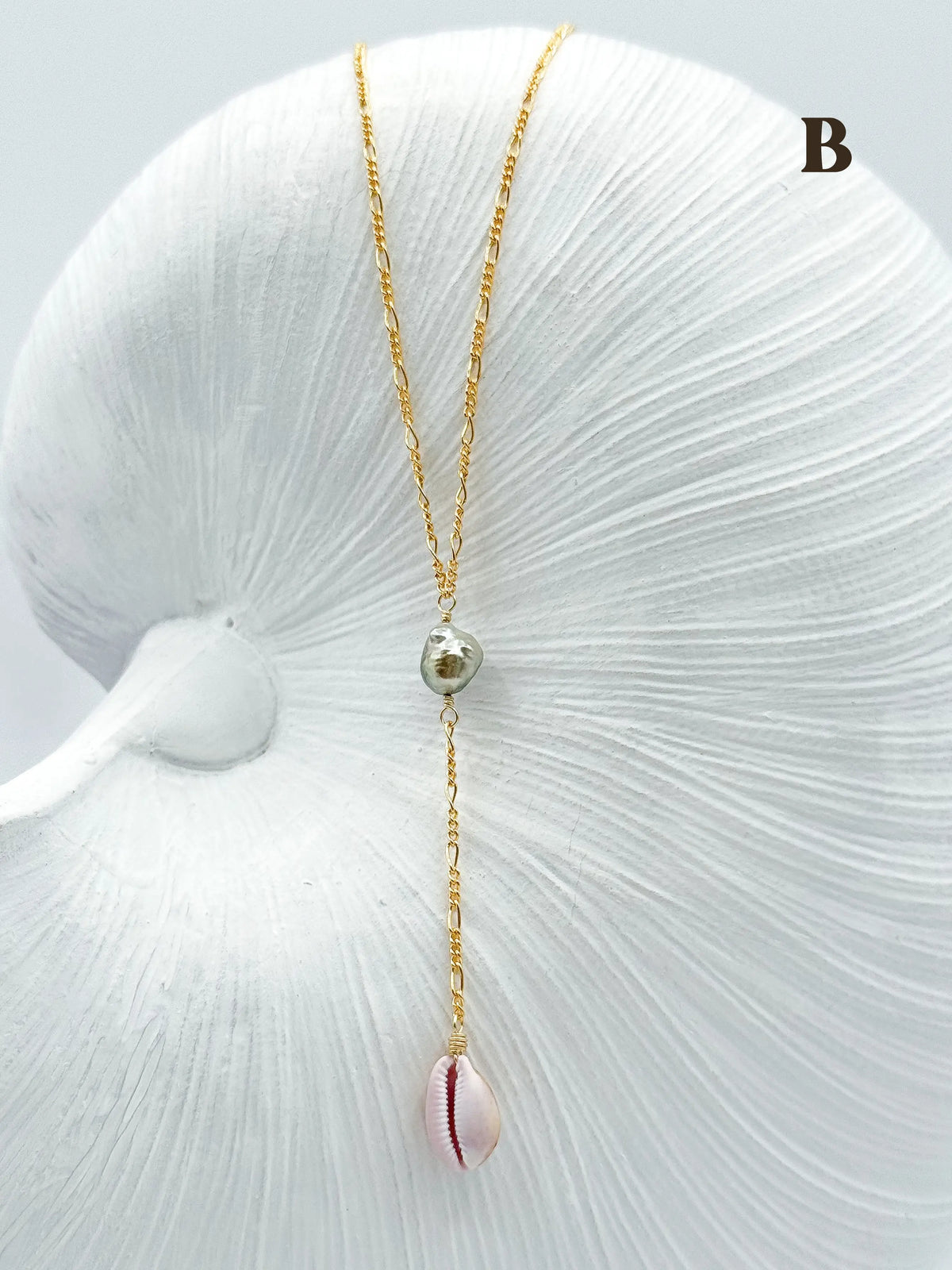 KĀHIKO NECKLACES