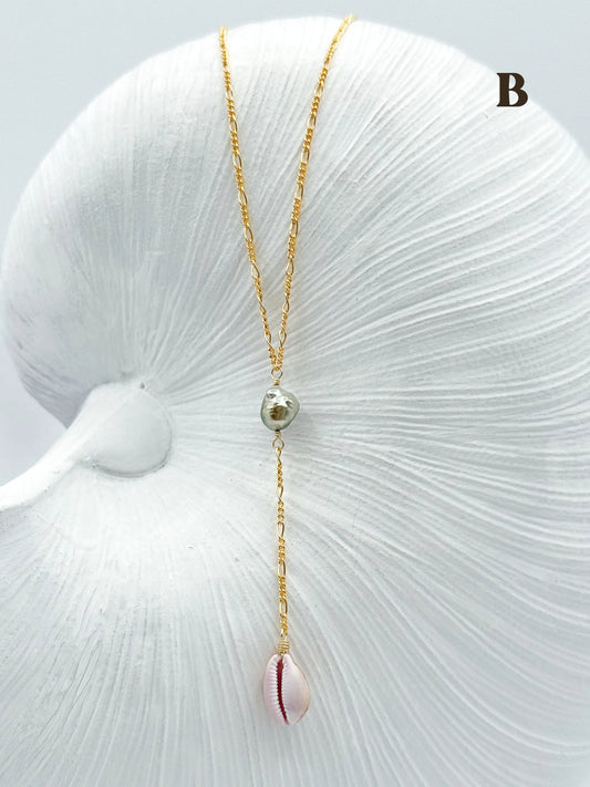 KĀHIKO NECKLACES