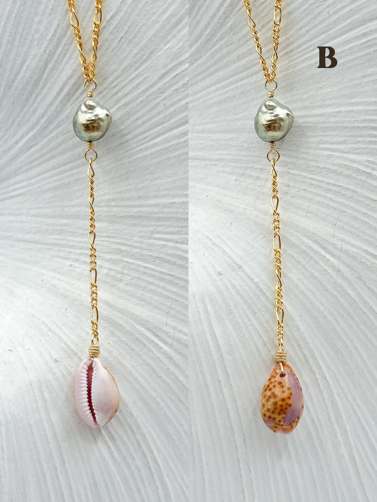KĀHIKO NECKLACES