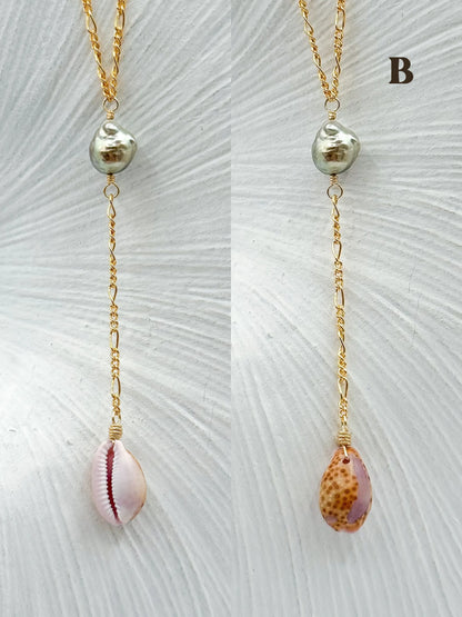 KĀHIKO NECKLACES