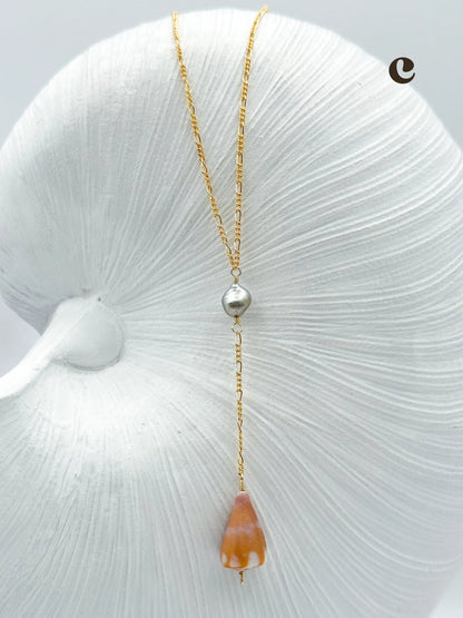 KĀHIKO NECKLACES
