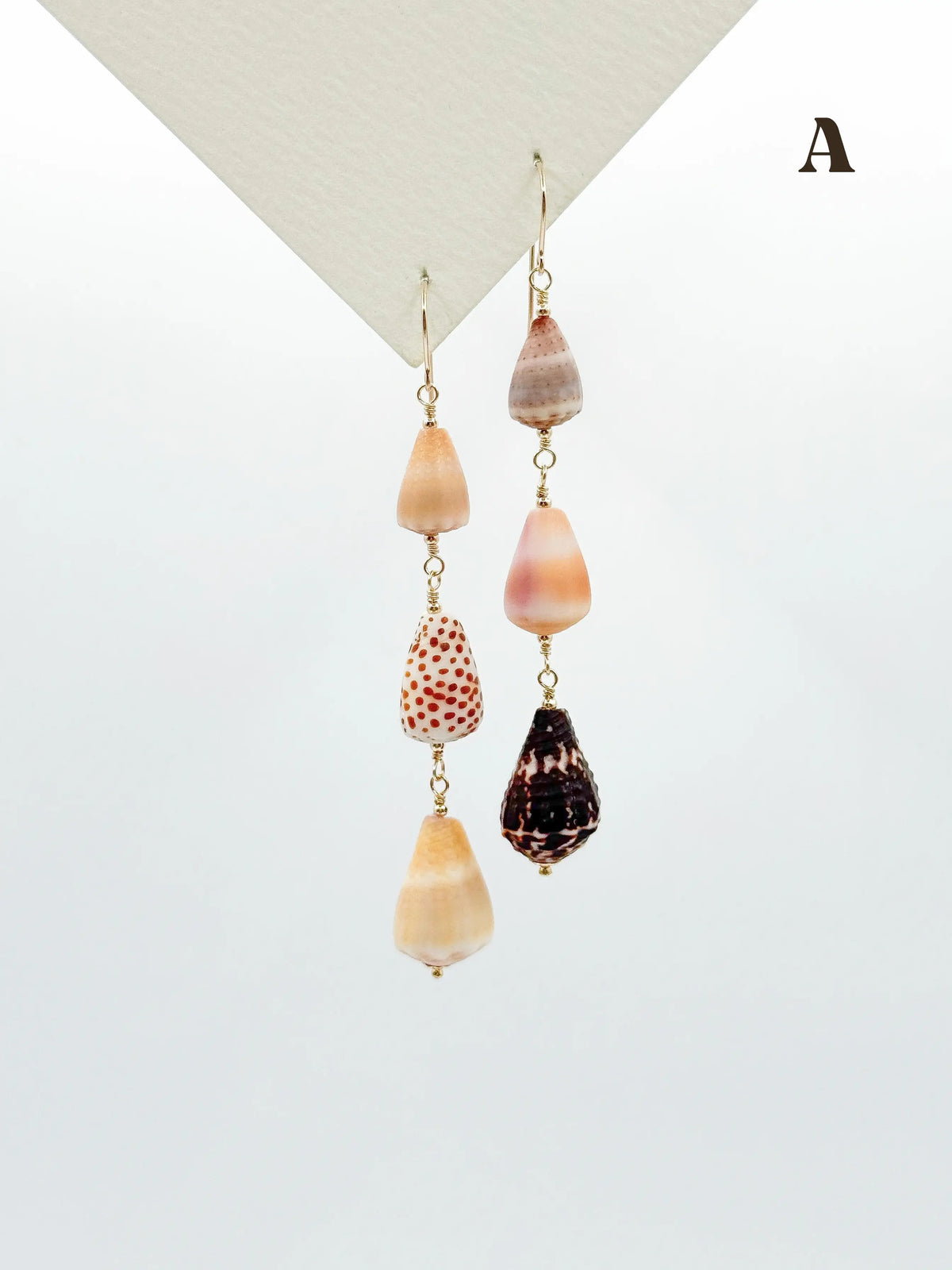KAI PI'I EARRINGS