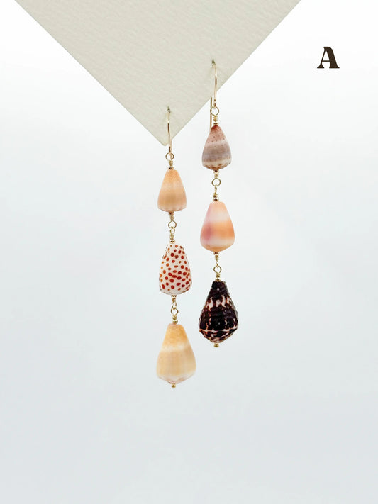 KAI PI'I EARRINGS