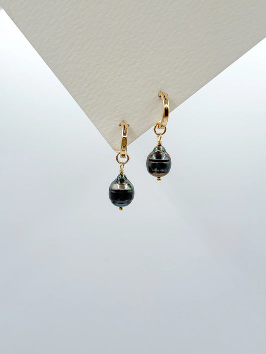 TAHITIAN MINI HUGGIES Navea Maui