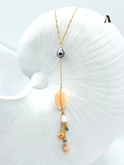 POLOLIA NECKLACES