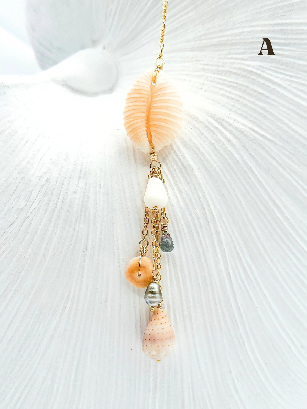 POLOLIA NECKLACES