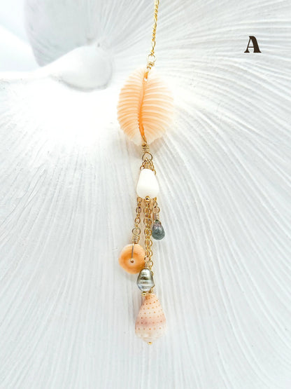 POLOLIA NECKLACES