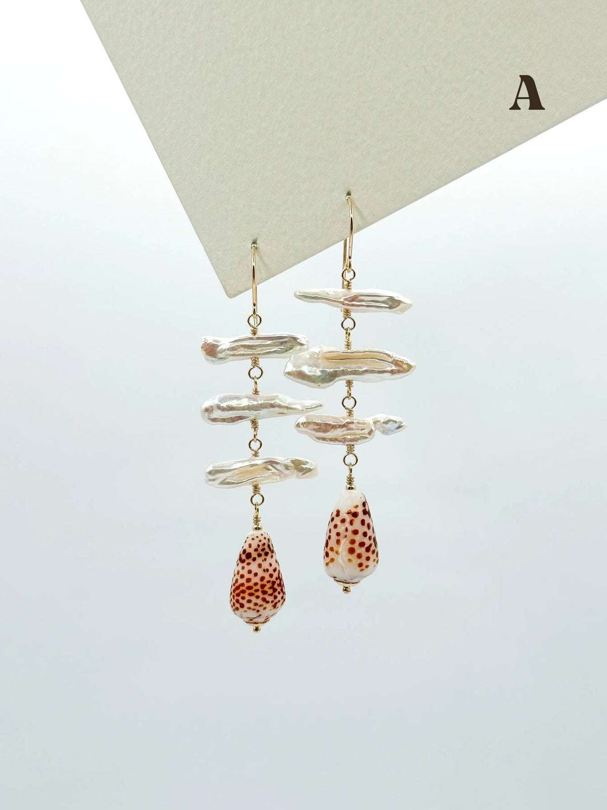 HULALI EARRINGS