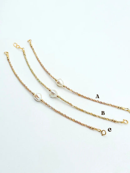 MOONLIT BRACELETS