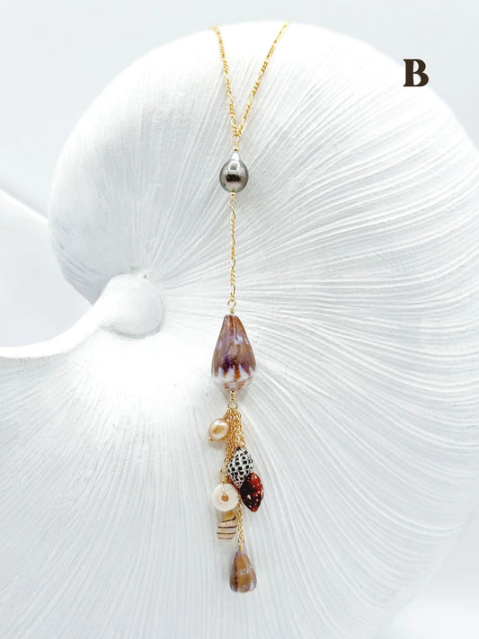 POLOLIA NECKLACES