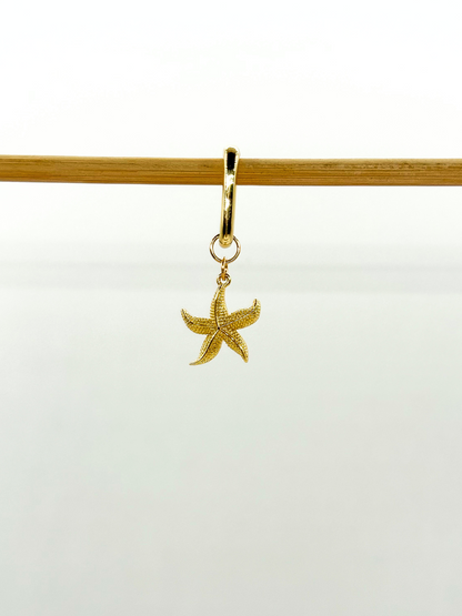 STARFISH CHARM