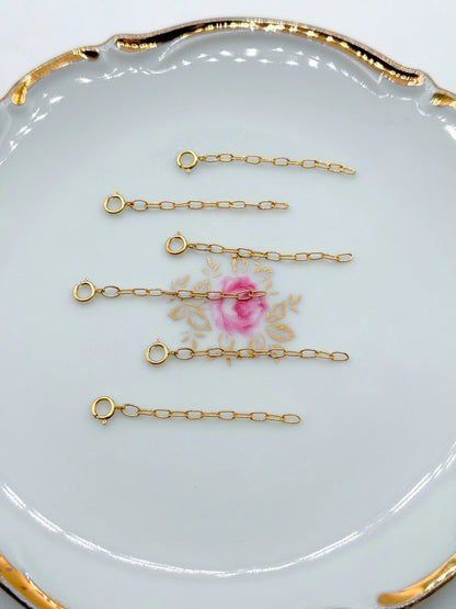 NECKLACE EXTENDER