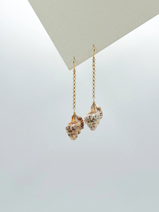 PŪLAMA EARRINGS