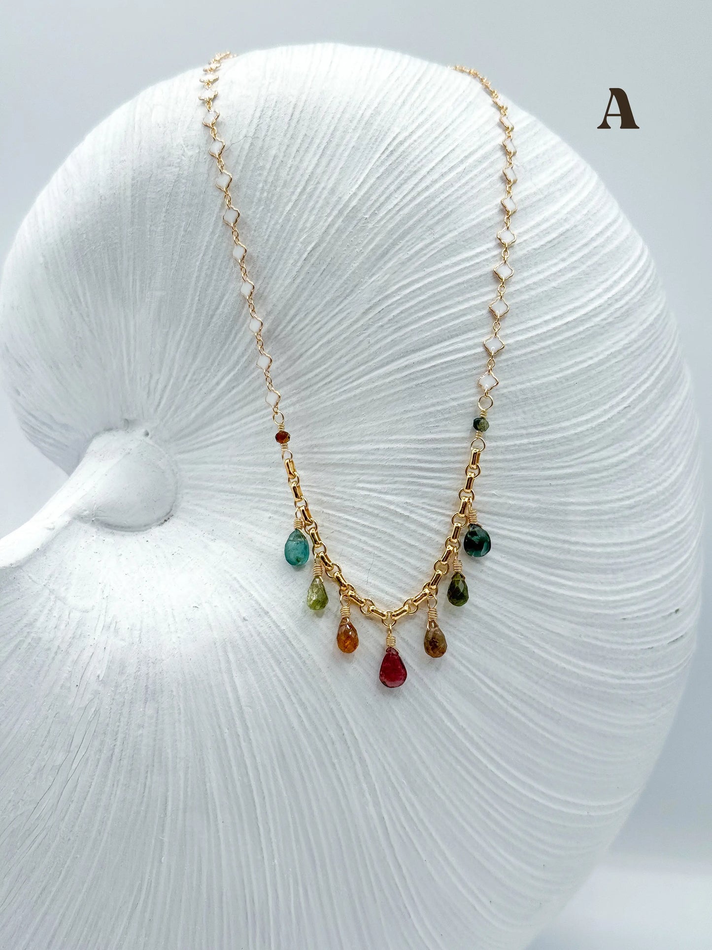 SOUR PATCH NECKLACES