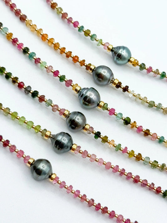 TROPICAL TAHITIAN BRACELET