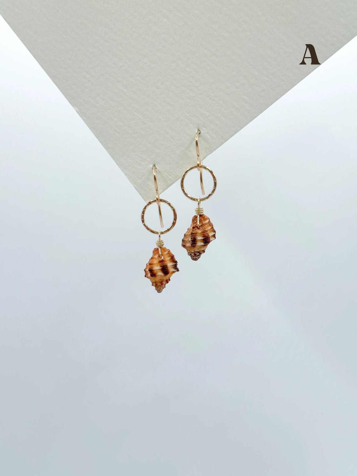 SANDBAR MINI HOOPS