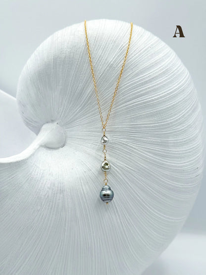 HERENUI NECKLACE