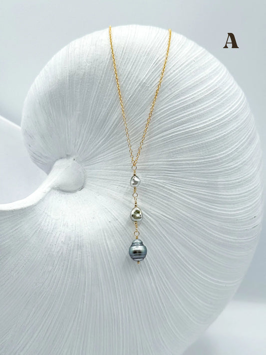 HERENUI NECKLACE