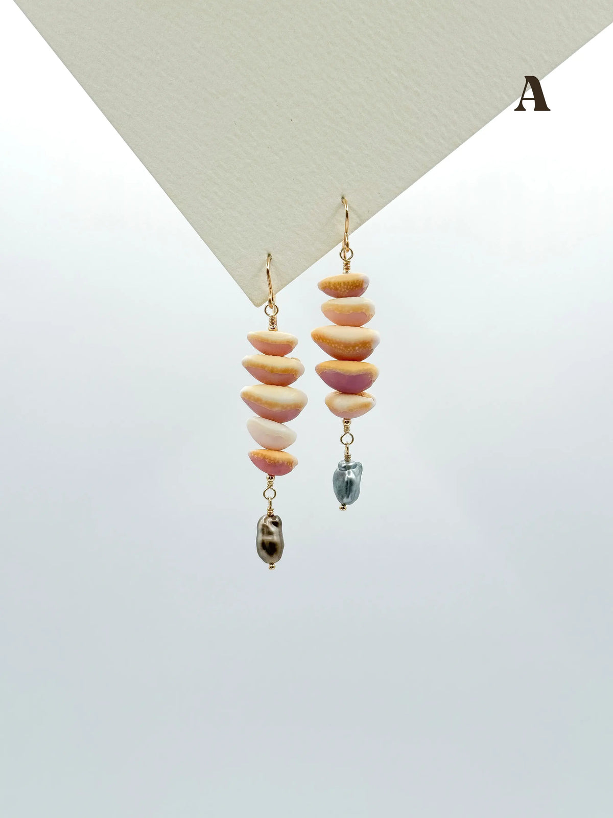 LEHO MOMI EARRINGS