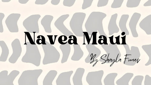 Navea Maui