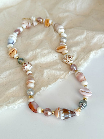 THE LUXE MERMAID