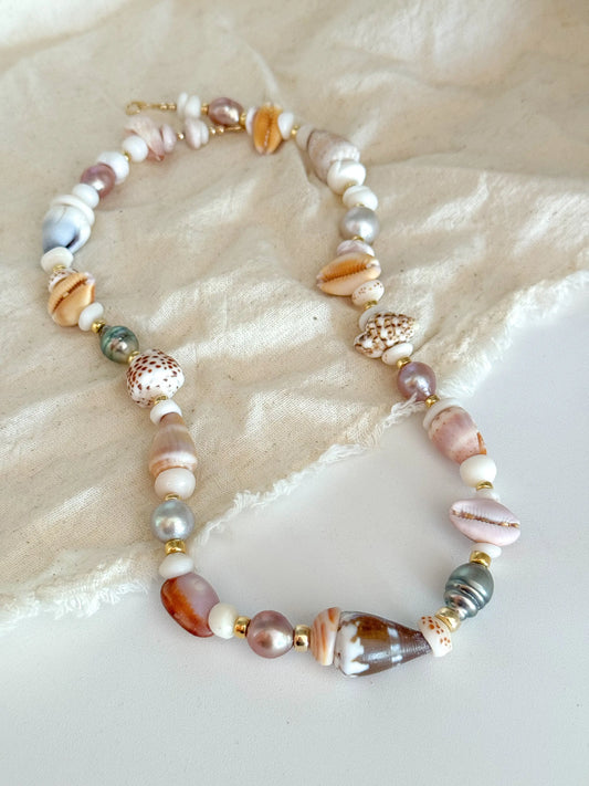 THE LUXE MERMAID