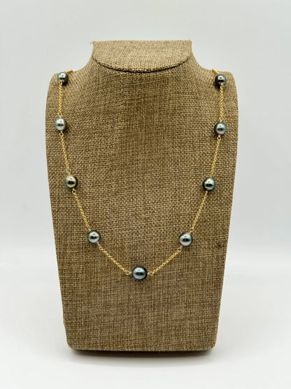 TEMANA NECKLACE Navea Maui