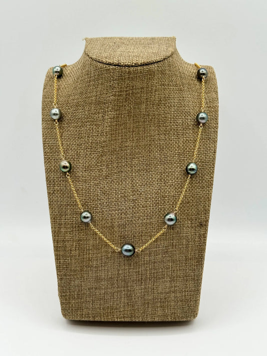 TEMANA NECKLACE Navea Maui