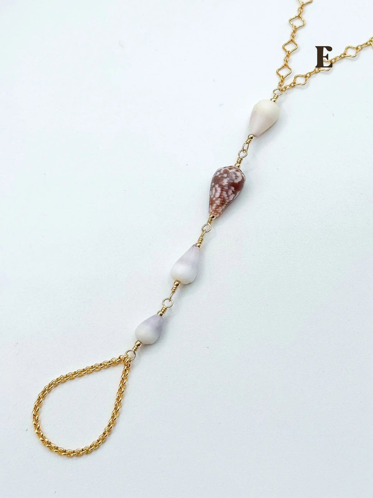 KŪ'AU HAND CHAINS