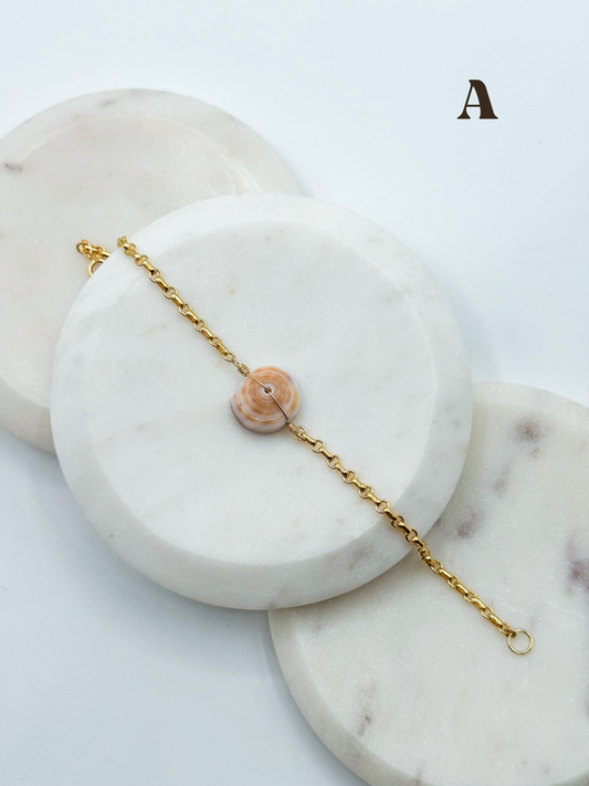 PUKA HORIZONS BRACELET