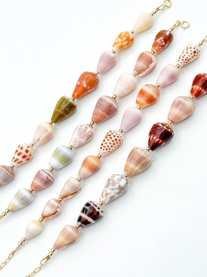 KAHAKAI BRACELETS