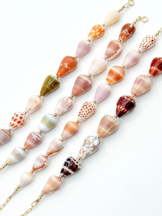 KAHAKAI BRACELETS