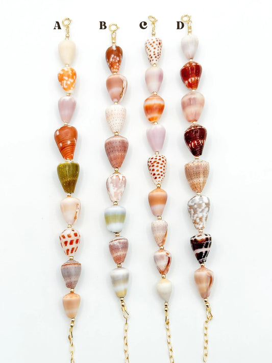 KAHAKAI BRACELETS