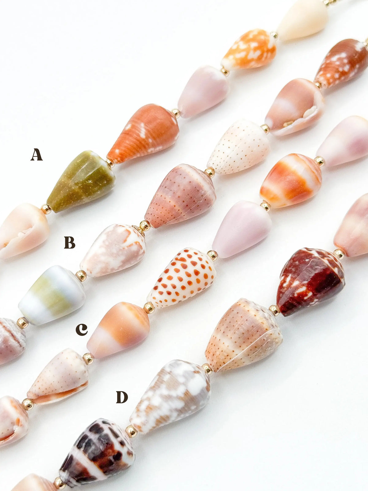 KAHAKAI BRACELETS