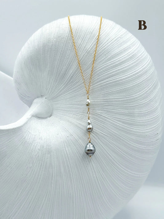 HERENUI NECKLACE