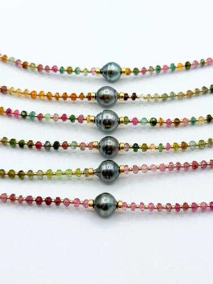 TROPICAL TAHITIAN BRACELET