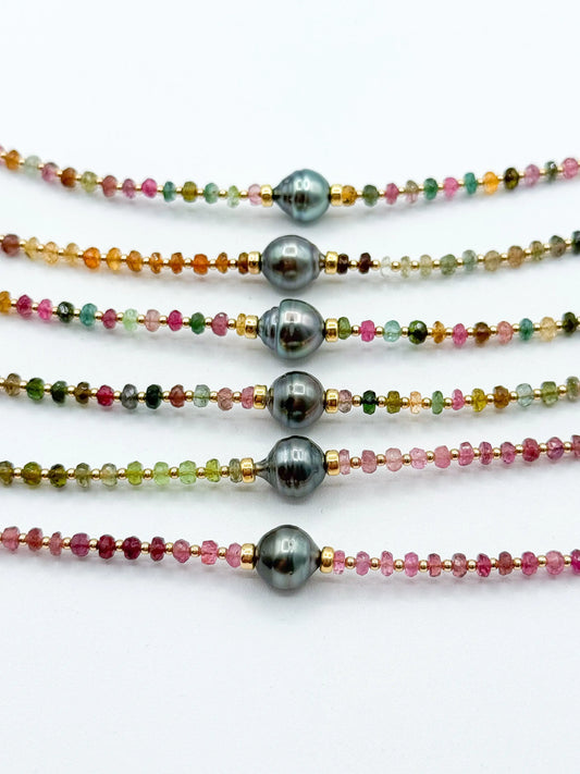 TROPICAL TAHITIAN BRACELET