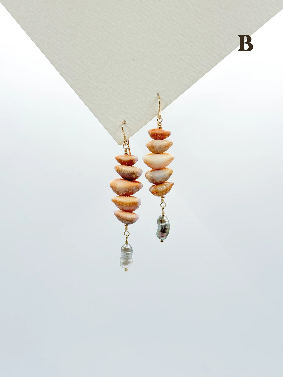 LEHO MOMI EARRINGS