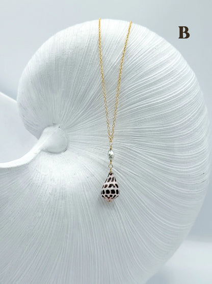 HEBREW CORE NECKLACE
