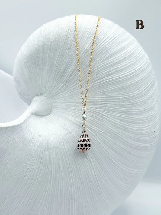 HEBREW CORE NECKLACE