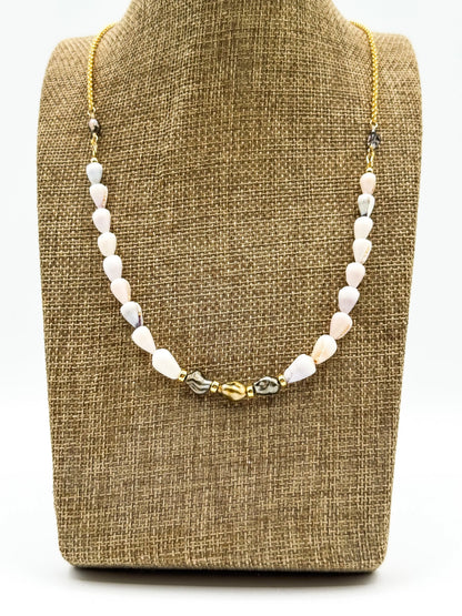KEKAI NECKLACE