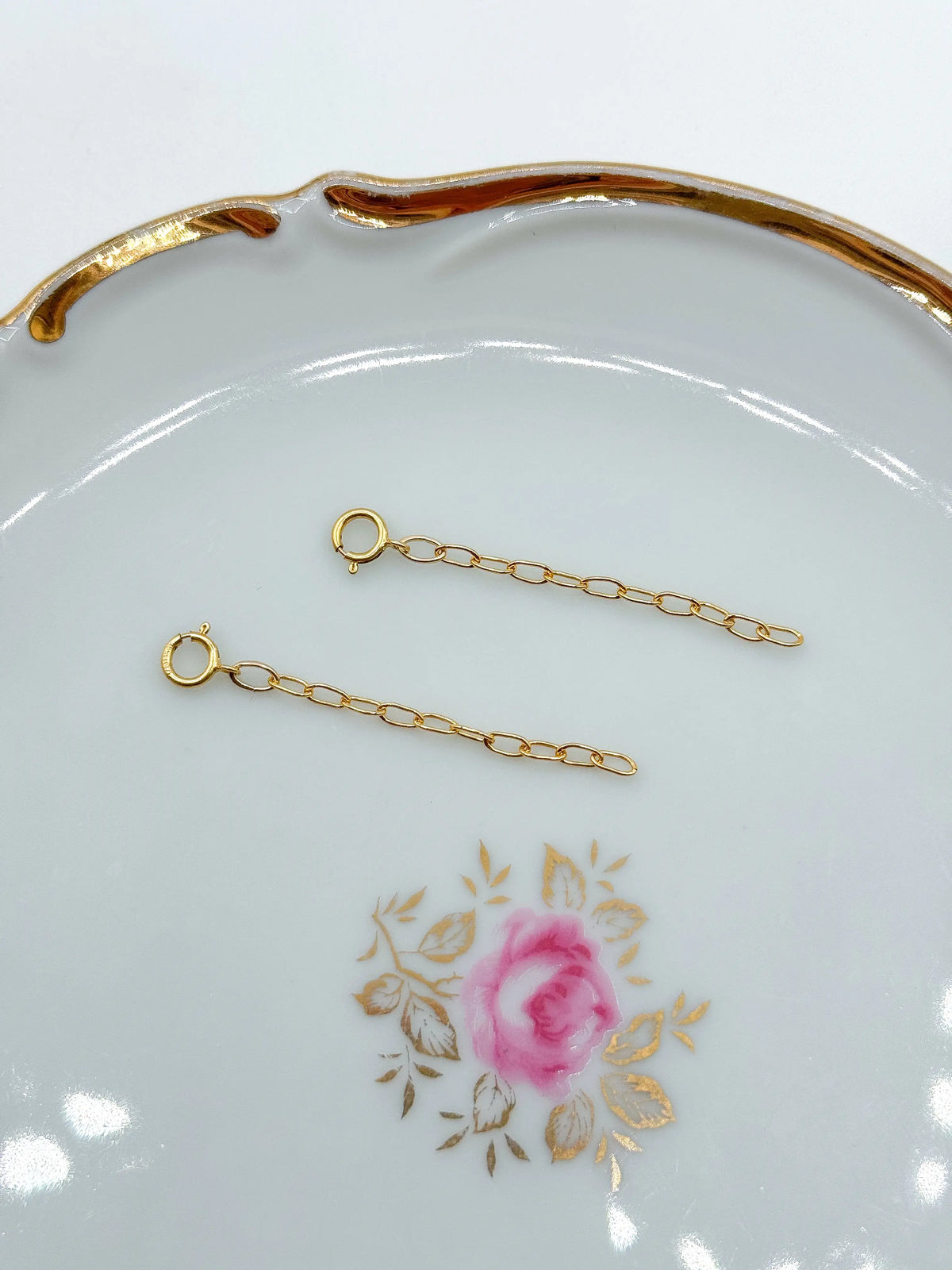 NECKLACE EXTENDER